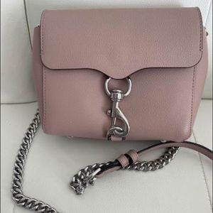 Like New Rebecca Minkoff cross body bag